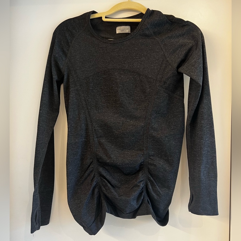Athleta Momentum Small